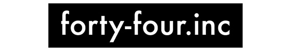 株式会社forty-four