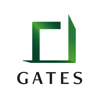 株式会社GATES