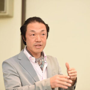 勝呂 崇史