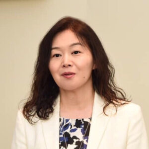 白河 明子