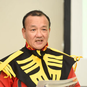田村 昭生