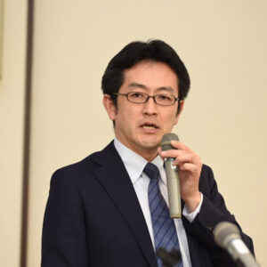 大池 聞平