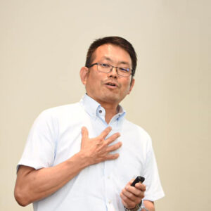 北村 孝嗣