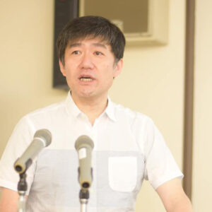 渡邉 剛幸