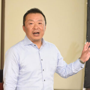 田中 強志