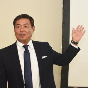 角谷 智志