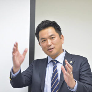 渡辺 俊輔