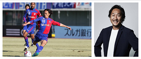 石川 直宏