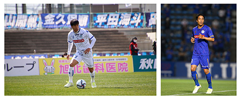 岸田 翔平