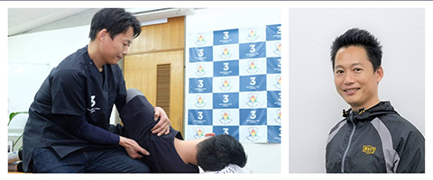 元脇 周也